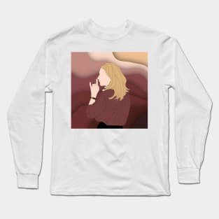 Tar Long Sleeve T-Shirt